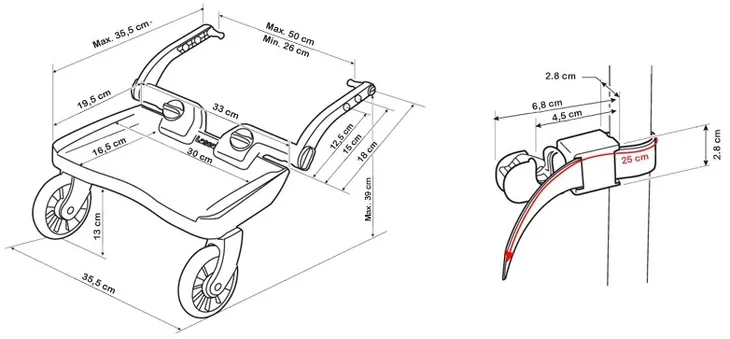 dostawka-do-wozka-lascal-buggyboard-mini-czarna-kod-producenta-2830