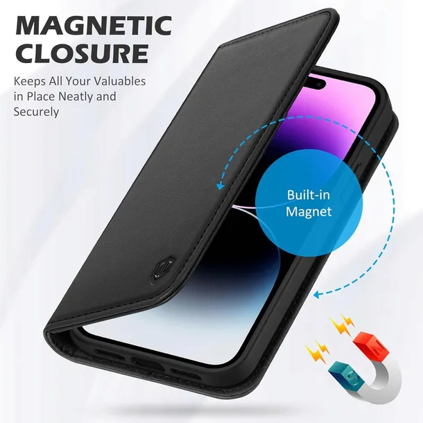 shieldon-naturalne-etui-skorzane-do-iphone-14-pro-max-porfel-rfid-czarny-kolor-czarny