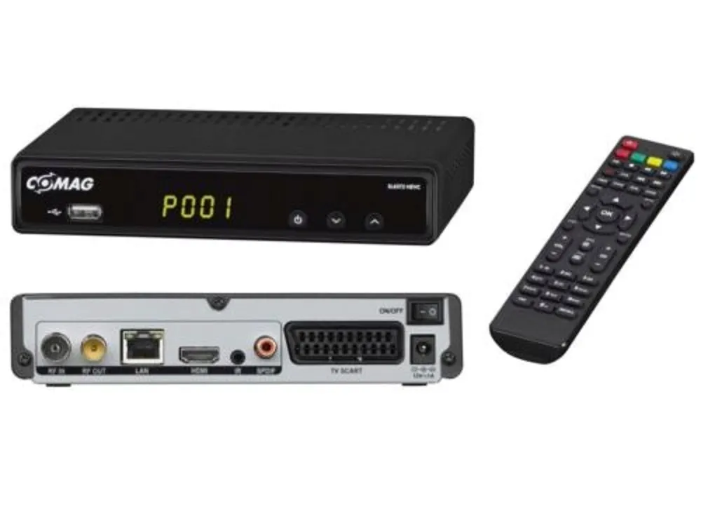 tuner-dvb-t2-comag-sl65t2