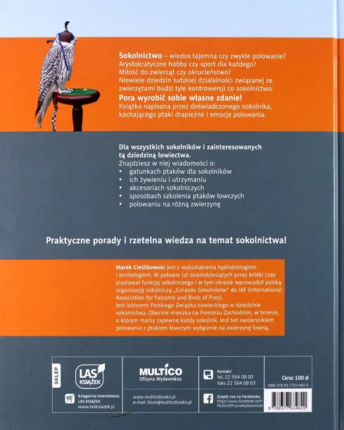 sokolnictwo-marek-cieslikowski-wydanie-standardowe