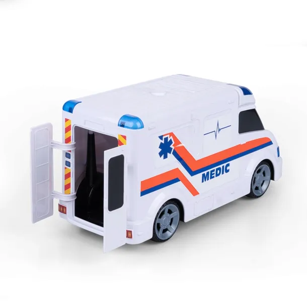 dumel-flota-miejska-ambulans-karetka-pogotowia-ratunkowego-marka-dumel