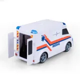 dumel-flota-miejska-ambulans-karetka-pogotowia-ratunkowego-marka-dumel