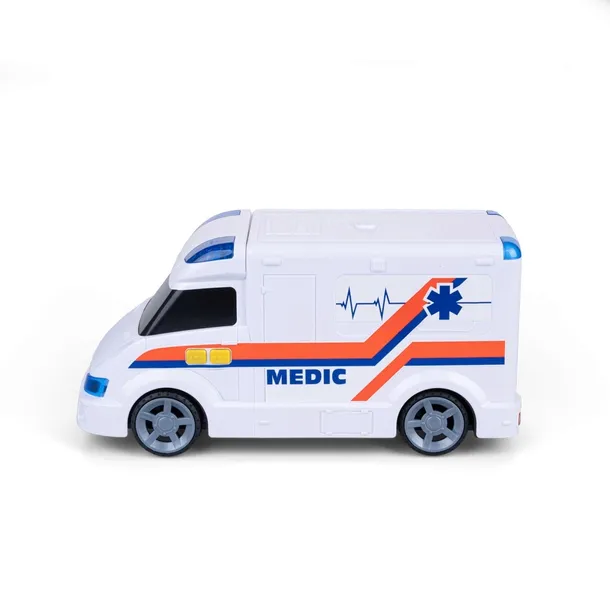 dumel-flota-miejska-ambulans-karetka-pogotowia-ratunkowego-material-plastik