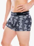bokserki-termoaktywne-comfyballs-performance-black-cheetah-s-fason-szorty-bokserki