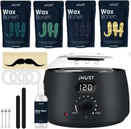 topiarka-zestaw-do-depilacji-woskiem-z-podgrzewaczem-i-akcesoriami