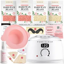 topiarka-zestaw-do-depilacji-woskiem-z-podgrzewaczem-i-akcesoriami