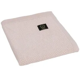 yosoy-kocyk-bambusowy-100x80-clover-brudny-roz