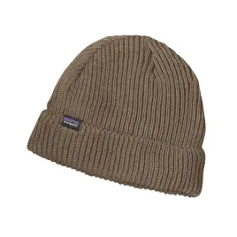 czapka-patagonia-fishermans-rolled-beanie-ash-tan