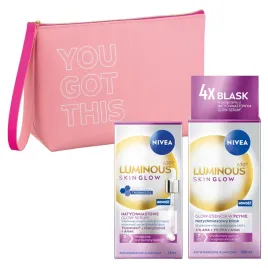 nivea-luminous630-skin-glow-serum-na-pory-peeling-do-twarzy-kosmetyczka