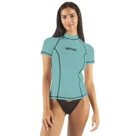 koszulka-uv-damska-rashguard-seac-t-sun-z-krotkim-rekawem-turkusowa-m