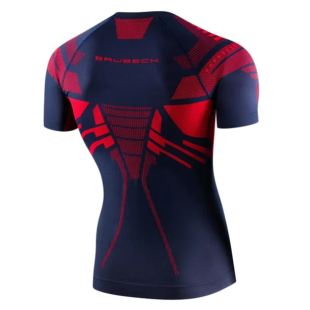 koszulka-termoaktywna-brubeck-dry-t-shirt-navy-red-xl-kolor-niebieski