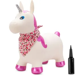 skoczek-gumowy-dla-dzieci-jednorozec-60-cm-bialy-z