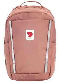 plecak-szkolny-jednokomorowy-fjallraven-rozowy-15-l