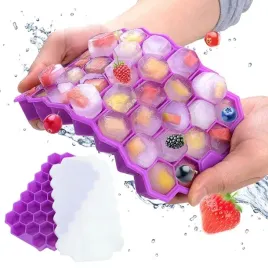 plaster-miodu-foremka-do-kostek-lodu-lod-kostki-silikon-forma-fioletowa