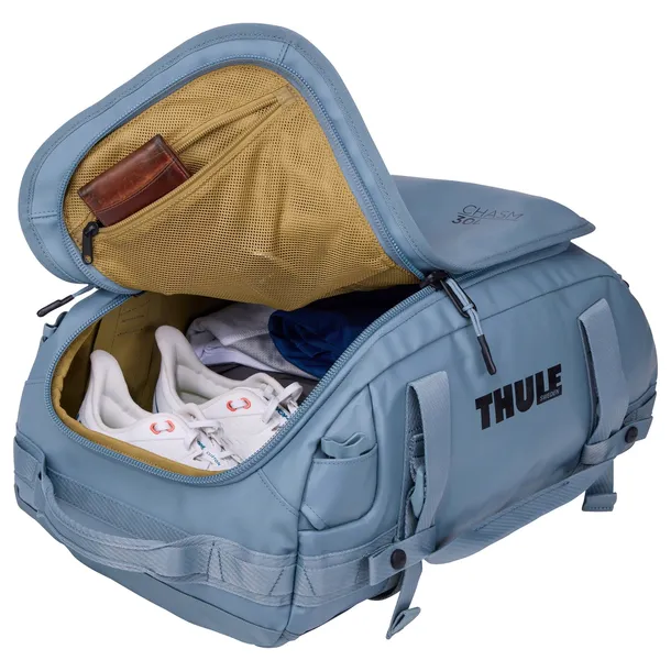 torba-podrozna-thule-chasm-recycled-duffel-30l-pond-gray-rodzaj-sportowa