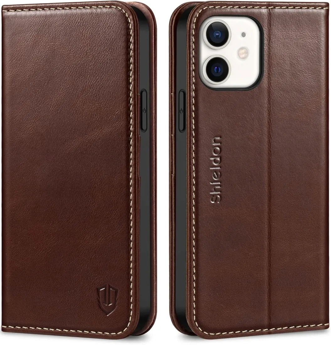 etui-z-klapka-shieldon-do-apple-iphone-12-pro-brazowy