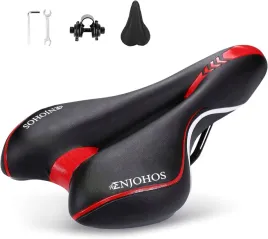 siodelko-rowerowe-zelowe-ergonomiczne-wodoodporne-mtb