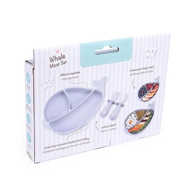 talerzyk-giligums-szary-silikon-marka-giligums