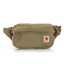 fjallraven-saszetka-biodrowa-23223-221-zielony