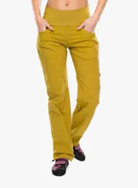 spodnie-wspinaczkowe-damskie-ocun-noya-pants-yellow-dried-tobacco-s