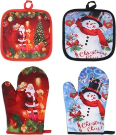 rekawice-kuchenne-swiateczne-zestaw-2-szt-odporne-na-temperature