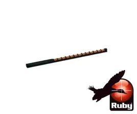 ruby-muszka-swiatlowodowa-120-mm-na-strzelnice