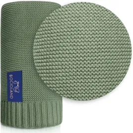 kocyk-bocioland-80-x-100cm-zielony