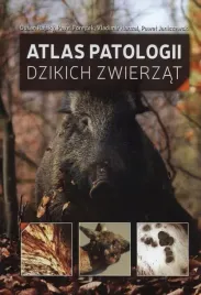 atlas-patologii-dzikich-zwierzat-praca-zbiorowa