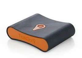 lifetrak-trakdot-czarny-pomaranczowy-urzadzenie-gps