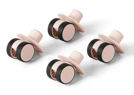 modu-aps-kola-obrotowe-do-klockow-modu-zestaw-4szt-soft-rose