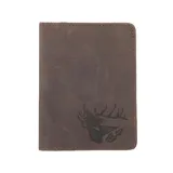 portfel-2wolfs-deer-brazowy