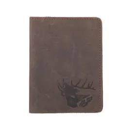 portfel-2wolfs-deer-brazowy