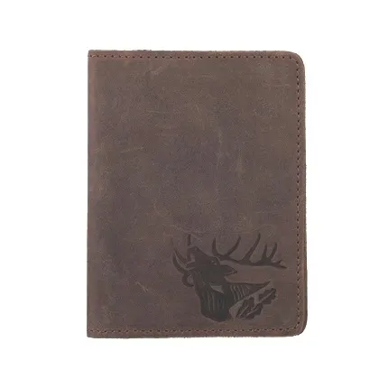 portfel-2wolfs-deer-brazowy