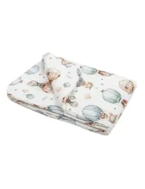 bonjour-cherie-bambusowa-kolderka-niemowlaka-65-x-75-cm-pieski