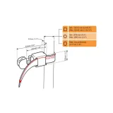 dostawka-do-wozka-lascal-7330863029003-maksymalne-obciazenie-22-kg