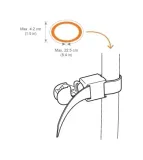 dostawka-do-wozka-lascal-7330863029003-marka-lascal-cechy-dodatkowe-amortyzowane-kola