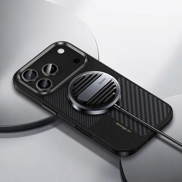 plecki-benks-do-apple-iphone-17-pro-czarny-kod-producenta-benks-montage-art-kevlar-600d-etui-magsafe