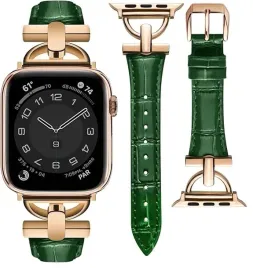 pasek-wutwuk-do-apple-zielony