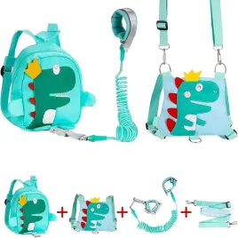 plecak-ze-smycza-dla-dziecka-dinozaur-szelki-4w1