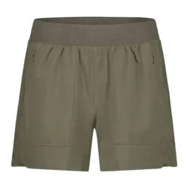 spodenki-damskie-royal-robbins-spotless-evolution-everglade-m