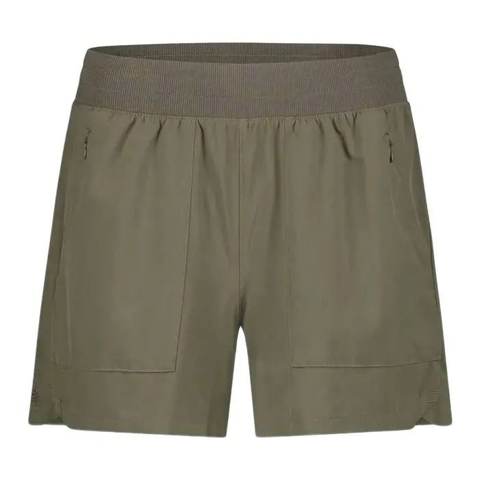 spodenki-damskie-royal-robbins-spotless-evolution-everglade-m