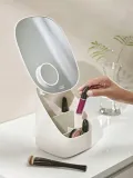 organizer-lazienkowy-z-2-lusterkami-joseph-joseph-viva-pedestal-shell-kod-producenta-75001