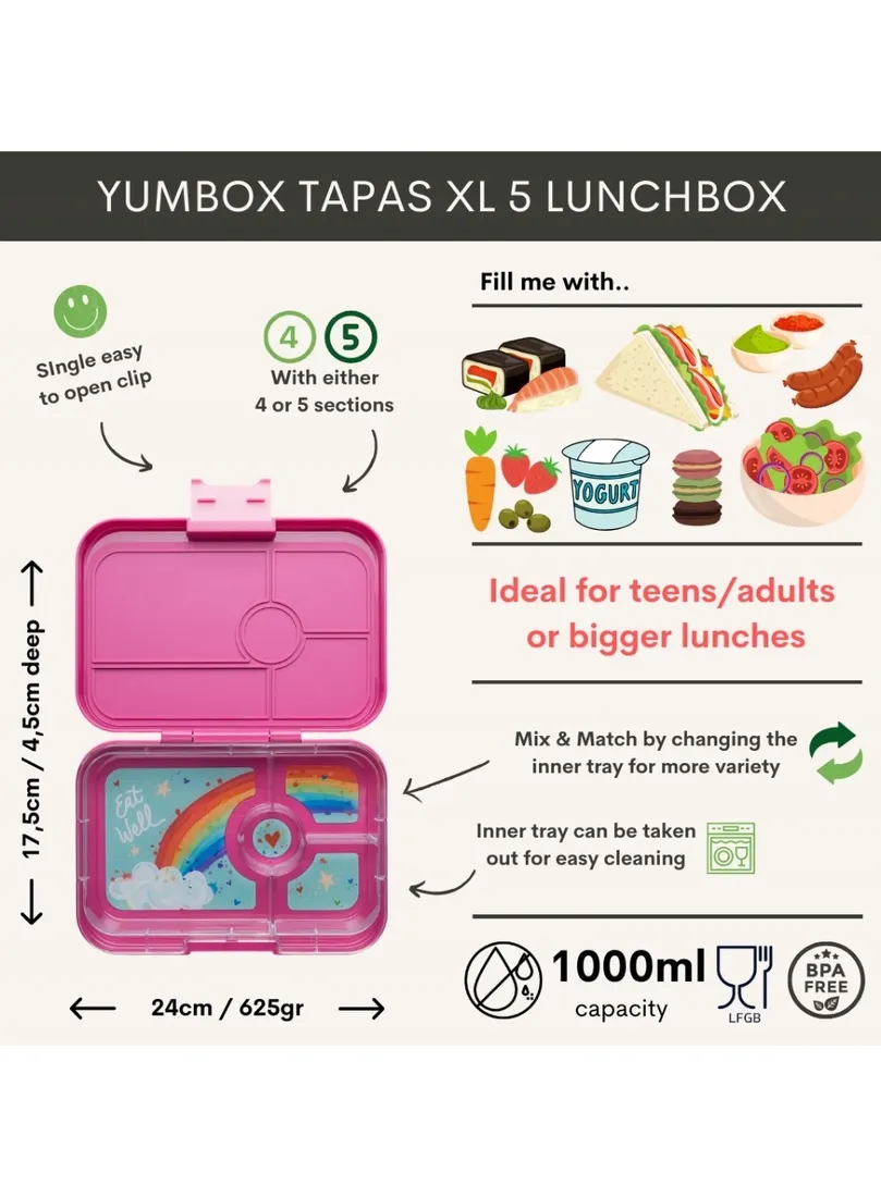 lunch-box-yumbox-995-ml