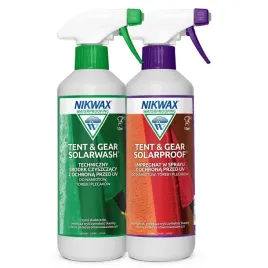 nikwax-tent-and-gear-solarwash-solarproof-do-prania-i-impregnacji-namiotow