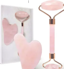 roller-z-rozowego-kwarcu-kamien-gua-sha