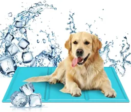 mata-chlodzaca-dla-psa-i-kota-90x50-cm-zelowa