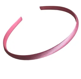 rozowa-satynowa-opaska-dla-dziewczynki-na-wlosy