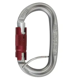 karabinek-climbing-technology-pillar-pro-tgl-srebrny