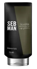 seb-man-the-player-zel-150ml-do-wlosow-medium-hold
