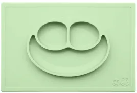 talerzyk-ezpz-zielony-silikon